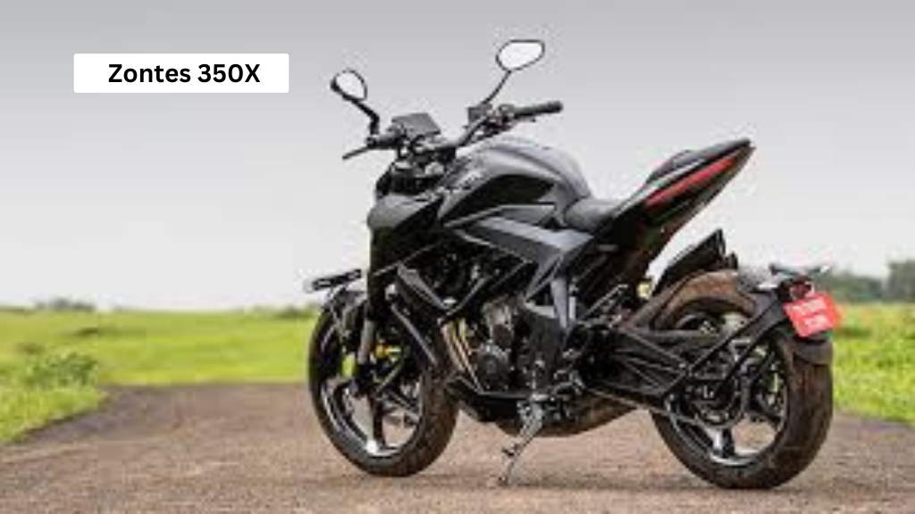 Zontes 350X